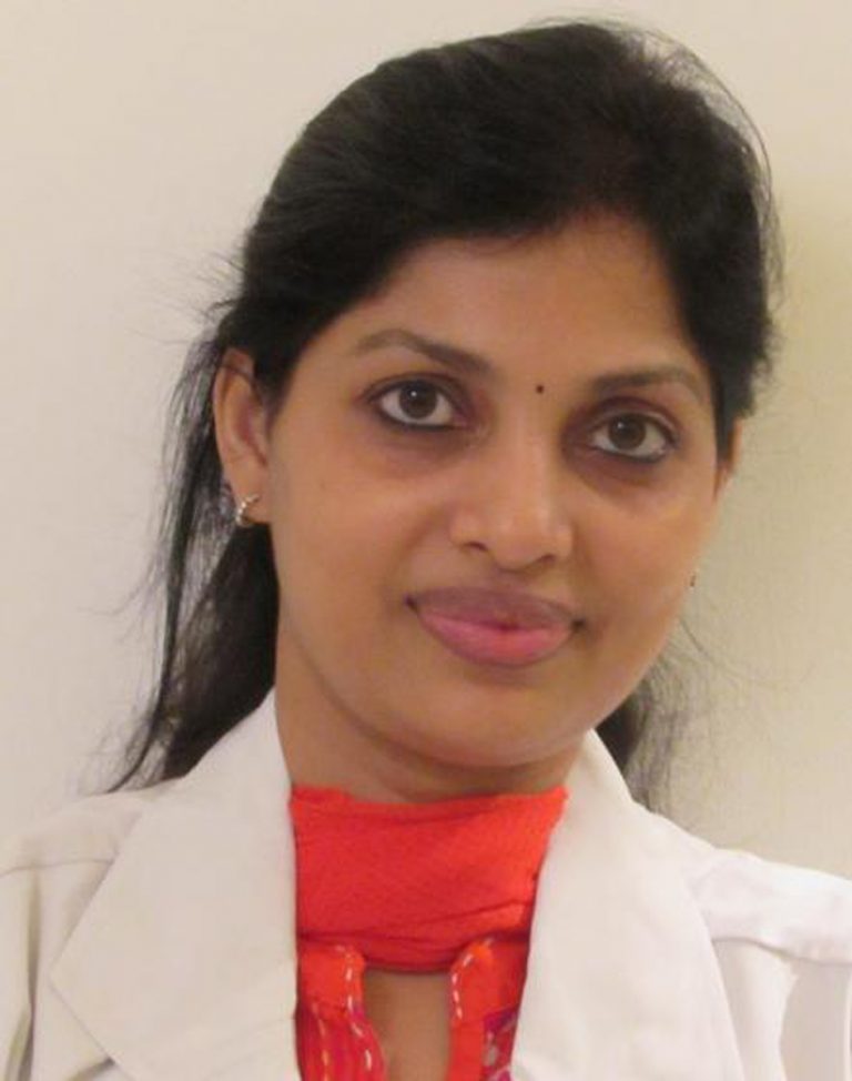 Dr. Veena Gopinath LF Hospital and Research Centre
