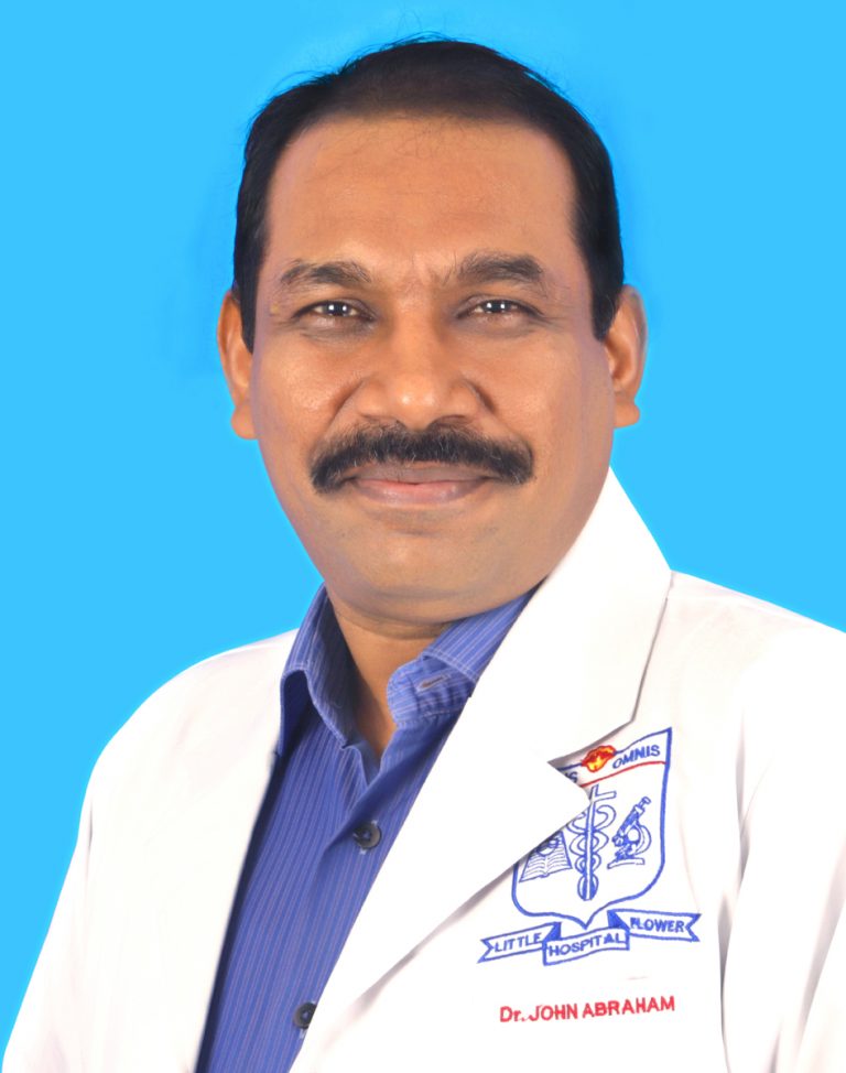 Dr. John Abraham LF Hospital and Research Centre